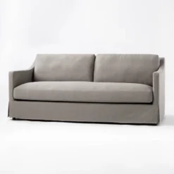 Vivian Park Upholstered Sofa - Threshold™ Designed With Studio McGee -Home Living GUEST 738981cb 330f 4563 a1be 27e19d70f214