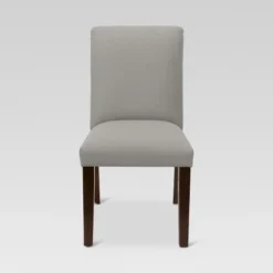 Parsons Dining Chair - Threshold -Home Living GUEST 7446ff2e dab0 448c baa6 d11ae30d4baa