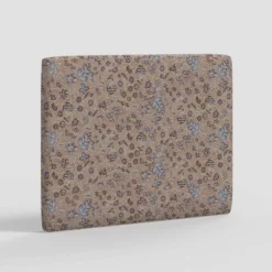 Twin Lia Square Stick-on-the-Wall Dorm Headboard - Threshold™ 23 Twin Lia Square Stick-on-the-Wall Dorm Headboard - Threshold™ -Home Living GUEST 74b925d8 bc08 41a7 9534 3dbb2364ac99