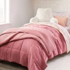 Porto Nightstand With Drawer - Threshold™ -Home Living GUEST 74e4b099 60b0 4987 afed 2b719f1fd6d5