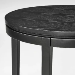 Marvale End Table - Threshold™ Designed With Studio McGee -Home Living GUEST 7613b9a5 073d 4c40 b55e 1c3c8f48a047