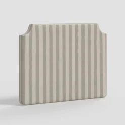 Twin Molly Notched Stick-on-the-Wall Dorm Headboard - Threshold™ -Home Living GUEST 787f974d bdb0 48ba bf8b bd73f55312a4