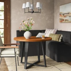 38" Cora Dining Banquette - Threshold™ 18 38" Cora Dining Banquette - Threshold™ -Home Living GUEST 7a29f408 9f1c 4e10 917c 70b79694bba4 1