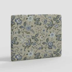 Twin Lia Square Stick-on-the-Wall Dorm Headboard - Threshold™ 29 Twin Lia Square Stick-on-the-Wall Dorm Headboard - Threshold™ -Home Living GUEST 7a326b1c e869 4ceb 88df e02f80ee434c