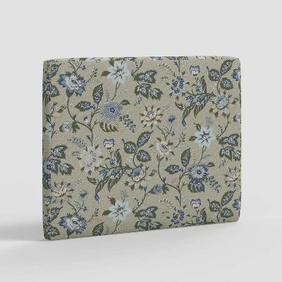 Twin Lia Square Stick-on-the-Wall Dorm Headboard - Threshold™ 13 Twin Lia Square Stick-on-the-Wall Dorm Headboard - Threshold™ - Image 13