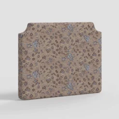 Twin Molly Notched Stick-on-the-Wall Dorm Headboard - Threshold™ -Home Living GUEST 7b44de3d 7c82 43a9 80ef d2481ab8bc2b