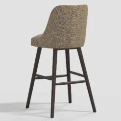 Geller Modern Textured Linen Counter Height Barstool - Threshold™ 16 Geller Modern Textured Linen Counter Height Barstool - Threshold™ -Home Living GUEST 7cb9dc23 f702 4355 a8f5 dce266f851bd