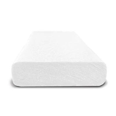 Shawboro POLYWOOD Patio Side Table - White - Threshold™ 2 Shawboro POLYWOOD Patio Side Table - White - Threshold™ - Image 2