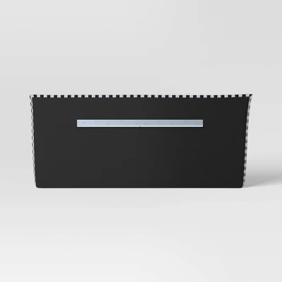 Teen French Seam Headboard - Threshold™ Designed With Studio McGee 3 Teen French Seam Headboard - Threshold™ Designed With Studio McGee - Image 3