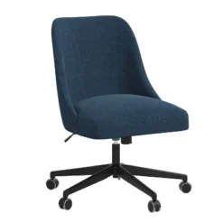 Bria Office Chair - Threshold™ -Home Living GUEST 7f10ddb6 c29b 4ff0 b352 88954763550b
