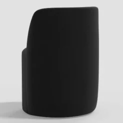 Jessa Dining Chair In Velvet - Threshold™ -Home Living GUEST 81769769 d7a0 45da 87ba 0a03b4c32432