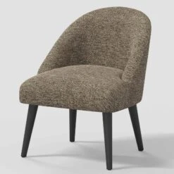 Zoey Chair In Tweed - Threshold™ -Home Living GUEST 81fad958 e29e 4237 afb0 0e0c4b28687c