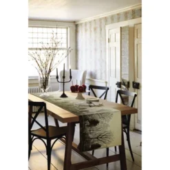 Set Of 2 Malden French Bistro Dining Chair Black - Threshold™ -Home Living GUEST 8273207c d1bf 43ee b2d8 a081bb421ac8