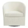 Rhea Swivel Chair - Threshold™