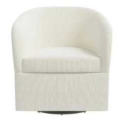 Rhea Swivel Chair - Threshold™