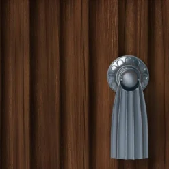 46" Laguna Nigel Fluted Wooden Console Table Brown - Threshold™ Designed With Studio McGee -Home Living GUEST 8623a764 7a9f 4ff9 8609 03ee659e8f46