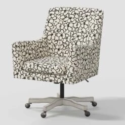 Rowan Office Chair - Threshold™ -Home Living GUEST 86480660 3c55 45e6 9c12 30e9af3a71f2