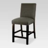Parsons Counter Height Barstool - Threshold