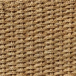 Cardamine Woven Upholstered Bench Natural - Threshold™ Designed With Studio McGee -Home Living GUEST 86a82e13 a89d 4197 b5c9 0acc4615b4bb