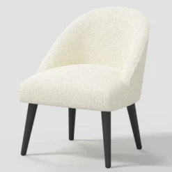 Zoey Chair In Tweed - Threshold™ -Home Living GUEST 87f1cfa2 3da0 4c55 8312 6113157e08ee