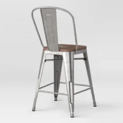 Carlisle Counter Stool Natural - Threshold™ -Home Living GUEST 889b3b68 526f 4d62 9326 9d7fe3462fc9