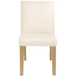 Parsons Dining Chair - Threshold -Home Living GUEST 8b985730 effc 4fec bf89 94daac168c53