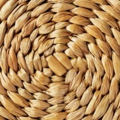 Woven Storage Ottoman Espresso - Threshold™ Designed With McGee -Home Living GUEST 8cabd2c4 3453 41ef aec3 37ed519b27c6