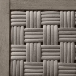 Palmdale Woven Door Console - Threshold™ Designed With Studio McGee -Home Living GUEST 8df8f126 9727 49f7 b7be 229ab76b9288