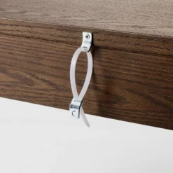 Dosinia 60" Console Table Brown - Threshold™ Designed With Studio McGee -Home Living GUEST 92f50555 f907 42e5 bb7e 169e28232285