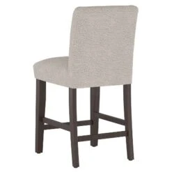 Counter Height Barstool Milano Elephant - Threshold™ -Home Living GUEST 9408f221 1d8b 4409 9ea6 c6d1692e8366