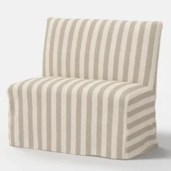Replacement Slipcover Only For 38" Jean Dining Banquette - Threshold™ 37 Replacement Slipcover Only For 38" Jean Dining Banquette - Threshold™ -Home Living GUEST 9555e8f9 7df5 41e5 8269 d586950abb67