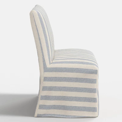 Replacement Slipcover Only For 38" Jean Dining Banquette - Threshold™ 2 Replacement Slipcover Only For 38" Jean Dining Banquette - Threshold™ - Image 2