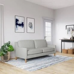 Prescott Slope Arm Sofa - Threshold™ 28 Prescott Slope Arm Sofa - Threshold™ -Home Living GUEST 96de51d0 fd82 43c8 94cf f34493ccca4a