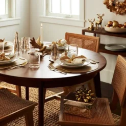 Warwick Narrow Console Table - Threshold™ -Home Living GUEST 97021d62 f777 4299 b0ef 0265d840d05b