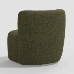Neko Swivel Chair In Tweed - Threshold™ -Home Living GUEST 98b10f05 96c1 441a a993 3916bb8810a9