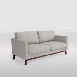 Middlefield Wood Base Sofa - Threshold™ -Home Living GUEST 990b8774 22aa 41df 92e3 765af904d729