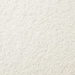 Rosemead Metal Frame And Rounded Back Faux Sherling Accent Chair Cream - Threshold™ Designed With Studio McGee -Home Living GUEST 990feb32 092d 4fca a727 6e7a92739d6d