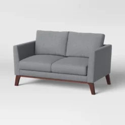 Middlefield Loveseat - Threshold™ -Home Living GUEST 9b51d4de 6296 4a7b 994f c691f1a74d1a