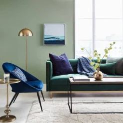Cologne Tufted Track Arm Sofa Emerald Green - Threshold™ -Home Living GUEST 9c37dd52 68d2 4c1d a1eb 9585abaa9e70 1