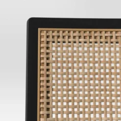 Tormod Backed Cane Dining Chair - Threshold™ -Home Living GUEST 9dc1fe8e a75c 4a81 a835 67ff696e6c13