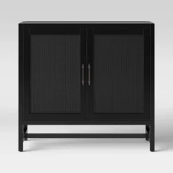 Warwick 2 Door Cabinet - Threshold -Home Living GUEST 9efc8e33 2304 40ff acd3 d9821da87023