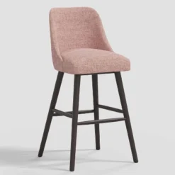 Geller Modern Counter Height Barstool In Woven - Threshold™ -Home Living GUEST a0800a43 c18f 4ef3 b341 18e73f4dbc8f