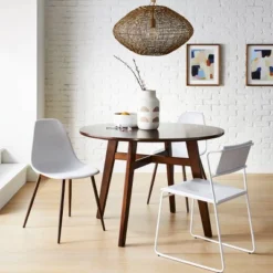 Copley Dining Chair - Threshold™ 13 Copley Dining Chair - Threshold™ -Home Living GUEST a09d3e8a 6b6f 4feb 95aa 672b84d5c68a