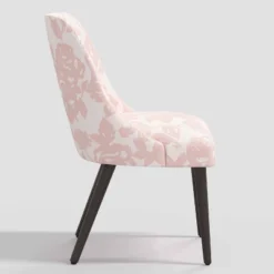 Geller Modern Dining Chair In Botanical - Threshold™ -Home Living GUEST a0c8547a 0b13 43a0 a0e5 ee1158a19389