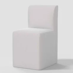 Cora Dining Chair In Luxe Velvet - Threshold™ -Home Living GUEST a25b92a7 d291 450e be2b aabe8f52bf3a