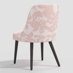 Geller Modern Dining Chair In Botanical - Threshold™ -Home Living GUEST a260af07 e425 4c68 b631 60cd73a536a2