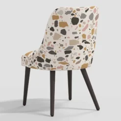 Geller Modern Dining Chair In Patterns - Threshold™ -Home Living GUEST a308262f 85aa 4331 8eb4 250f28d513c7