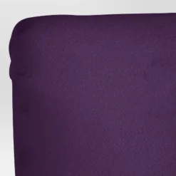 Velvet Parsons Dining Chair - Threshold 19 Velvet Parsons Dining Chair - Threshold -Home Living GUEST a39fba9c 0064 40a2 b58e 75402874f93f