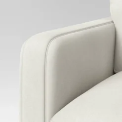 Pinetops Swivel Base Accent Chair - Threshold™ -Home Living GUEST a3f39168 8dfb 45da adef d86709a340c0