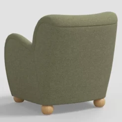 Rumi Armchair - Threshold™ 15 Rumi Armchair - Threshold™ -Home Living GUEST a498aca6 1f2a 42c9 85a6 eb9d2d61e14a